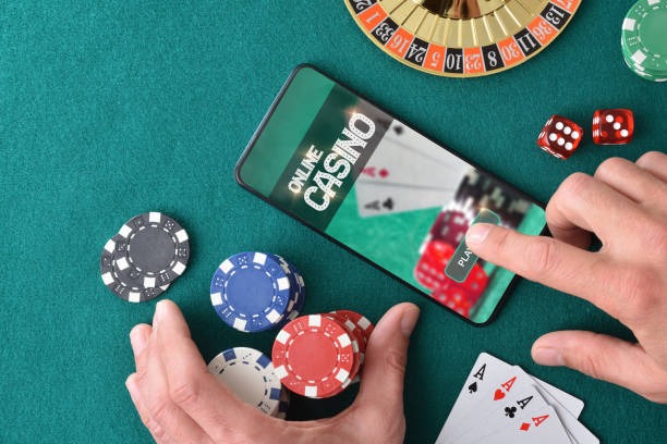 yuni toto Roulette Tables
