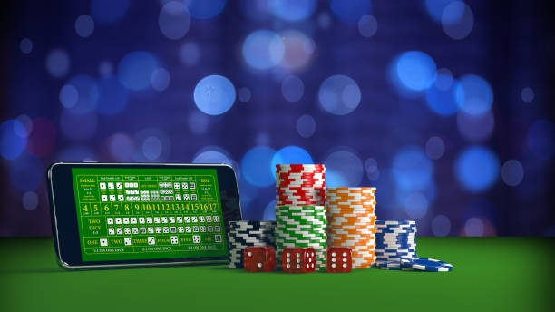 yuni toto Four Live Table Styles Await